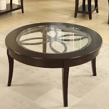 5 out of 5 stars. Riverside Annandale Round Cocktail Table Www Hayneedle Com Round Coffee Table Sets Coffee Table Round Coffee Table
