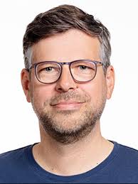 Gemeinderat Mag. Michael Roth-Schmida