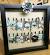 Dog Shadow Box Ideas