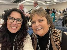 Joyce Pitz's Instagram, Twitter & Facebook