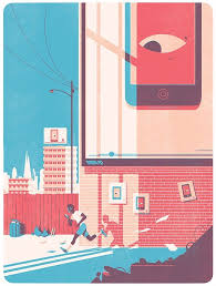 Illustrations By Tom Haugomat Graphic Design Illustration Illustrations And Posters Illustration
