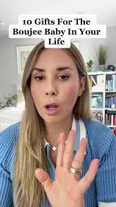 Luxury Baby Gifts: 10 Boujee Baby Gift Ideas for 2023