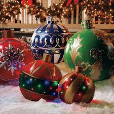 Maybe you would like to learn more about one of these? Weihnachtsdeko Fur Draussen Macht Weihnachten Zu Einem Erlebnis Large Outdoor Christmas Decorations Outside Christmas Decorations Decorating With Christmas Lights