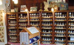 Les Confitures Du Climont Ranrupt Visit Alsace Confiture Alsace Confiturier