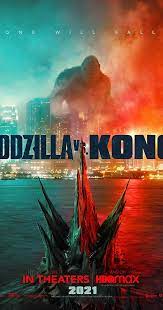 King kong all part (full cut). Godzilla Vs Kong 2021 Imdb