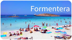 foɾmenˈteɾa) is the smallest and more southerly island of the pityusic islands group (comprising ibiza and formentera, as well as various small islets), which belongs to the balearic islands autonomous community ().it covers an area of 83.22 square kilometres (32.13 sq mi) (including offshore islets) and had a population of. Formentera Spain Youtube