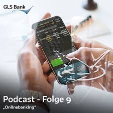 In Der 9 Folge Des Gls Bank Podcast Sprechen Raimund Sichmann Und Rouven Kasten Uber Onlinebanking Mit Ihm Besprechen Wir Themen Wie Z Podcasts Online Blog