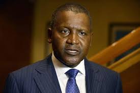 Dangote shuns Nigerian youths, employs 11,000 Indians at Lagos oil refinery 