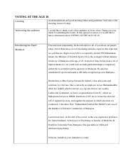 Maybe you would like to learn more about one of these? Forum Moderator Docx Script For Moderator Before Presentation Greeting Ladies And Gentlemen May I Have Your Attention The Forum Is About To Begin Course Hero