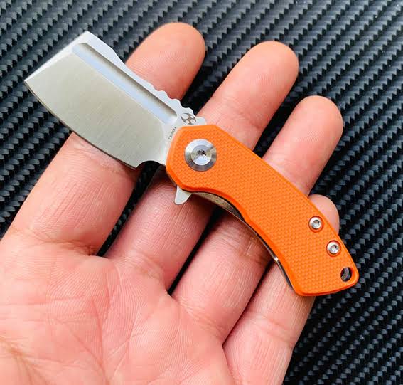 Kansept Mini Korvid Cleavers