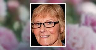 Christine "Chris" Harp Abbott Obituary August 20, 2024