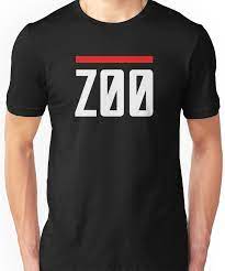 Zoo Culture Logo Essential T Shirt By Imperialdesignz T Shirt Shirts Classic T Shirts