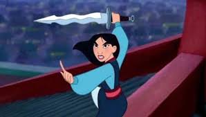 Maybe it's not the strongest plot, or maybe it's a recession and no one is seeing movies. Movie Review Mulan 1998 Is Top Tier Disney Animation Insession Film