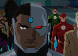 Although darkseid's planet apokolips is the setting of much of the action, none of darkseid's traditional fourth world lieutenants. Justice League Dark Apokolips War Will Be The Last Movie In This Dc Animated Universe Sciencefiction Com