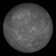 Although lunarlike in general appearance, mercurian craters show interesting differences when studied in detail. Mercury The Smallest Planet In The Solar System Central Galaxy