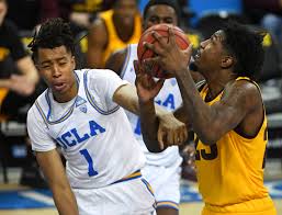 Moses brown signs letter of intent to ucla bruins. Asu Basketball 2019 Pac 12 Week 13 Power Rankings