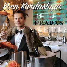 Koen kardashian (real name koen pieter van dijk), who previously presented the just tattoo of us program, would like to expand his television career. Koen Kardashian Songs Albums And Playlists Spotify