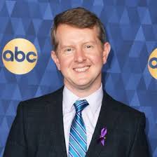 I have decided to follow @james_holzhauer on twitter, since he's been following me on jeopardy all week. Jeopardy To Return With Ken Jennings As Guest Host