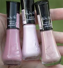 Resultado de imagem para esmaltes vult