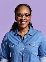 Hidden Gems: Meet Lesley Logan of Upscale PR Media