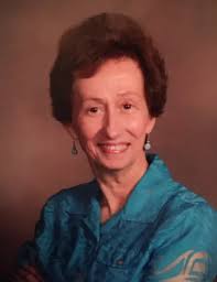 Obituary information for Barbara Patricia Eassy Sida