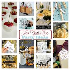 New year's balloon via amazon. Fun New Year S Eve Party Ideas Fun Squared
