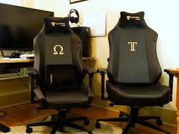 The secretlab titan breaks several gaming chair conventions. Best Secretlab Gaming Chair Accessories 2021 Windows Central