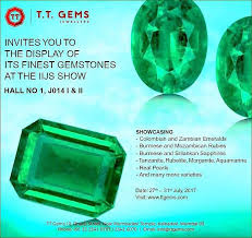 Our Upcoming Show In Mumbai Exhibiting Our Top Varieties Of Precious Semi Precious Gemstones Pearls Gemstone Gemstonejewelry Coloredgems In 2020