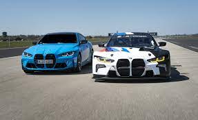 Bmw m340i is the most affordable and first locally assembled bmw m car in india. 2022 Bmw M4 Gt3 Customer Race Car Ready To Run On Track Autobala