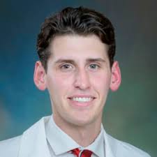 Dr. Levi Erickson, DO