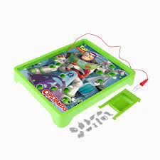 Juegos de mesa al mejor precio. Hasbro Games Juego De Mesa Operando Toy Story Falabella Com