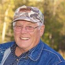 Mr. Raymond Cagle Obituary