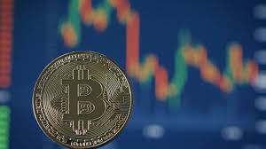 Bitcoin Falls After South Korea Bans New Crypto Trading Accounts