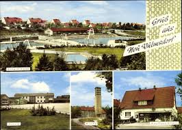 Ansichtskarte Postkarte Neu Wulmstorf Niedersachsen Akpool De