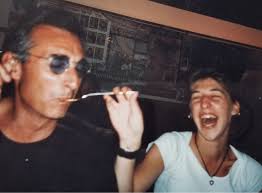 How TV reactivates my grief