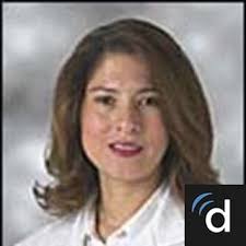 Dr. Kathryn M. Denson, MD