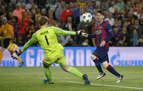 There are several positive sides to fc barcelona's victory in the champions league final, beyond. The Ultimate Record Breaking Preview To The Uefa Champions League Final Guinness World Records
