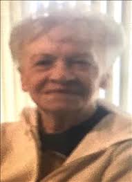 Obituary information for Glenda Boyd