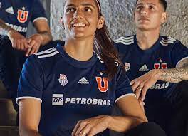 De chile sé parte de nuestra diversa comunidad en más de 300 programas. Universidad De Chile 2021 Adidas Home Kit 20 21 Kits Football Shirt Blog