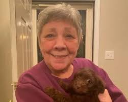 Obituary information for Joanne K. Izzo