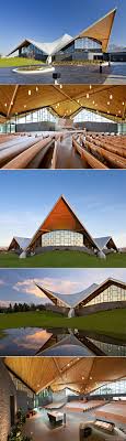 St Aloysius Church Erdy Mchenry Architecture Arch2o Com Architecture Architecture Building Modern Architecture