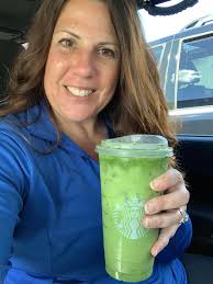 Disappointing mocktail drink purchase