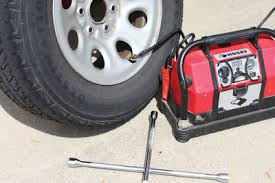 If you lack a bottle of water or rain, simple spit will do if you have none other handy. Flat Tire Repair Using This Tire Plug Trick Extreme How To