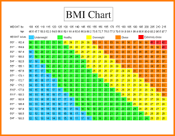 womens bmi chart 2018 easybusinessfinance net