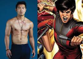 Maybe you would like to learn more about one of these? Tony Leung And Simu Liu Cast In Marvel S Shang Chi And The Legend Of The Ten Rings News Collection