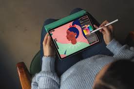 You can type text, insert graphics, and even include. The Best Graphic Design Illustration App For Ipad
