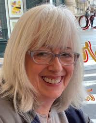 Nancy Holling Obituario