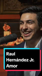 Raul Rodas Jr Interview