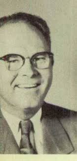 Glenn R Caffey (1913-1995)