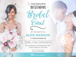 1this simple summer wedding day at the james a. Bouche Productions Presents The Bucks County Elegant Wedding And Bridal Show
